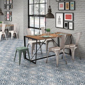 колекция Etili seramik Brianna 45x45 Турция