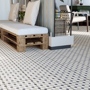 колекция Etili seramik Firenze 45x45 Турция