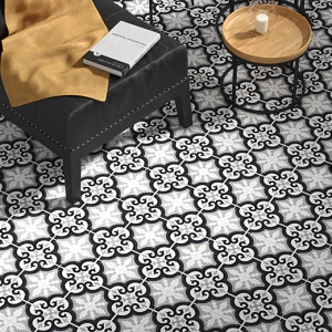колекция Etili seramik Manisa 45x45 Турция