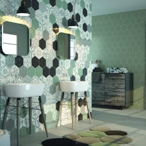 колекция Cifre Vodevil Испания