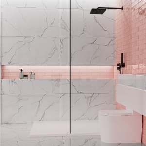 колекция Ecoceramic Harlequin Испания