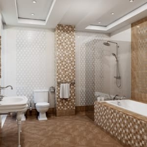  42.0*42.0 CLASSICO AMANI MARRON 1c — руб