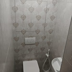  Панно 63.0*1260 DELICATO BOUQUET PERLA (4шт) — руб