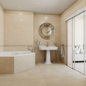 колекция Керлайф Eterna Россия