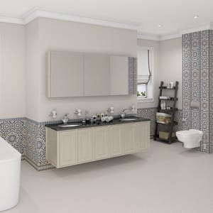 колекция Керлайф Menara Россия