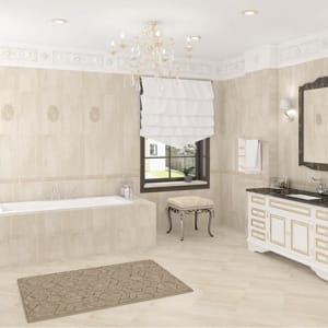 колекция Керлайф Olimpia Россия