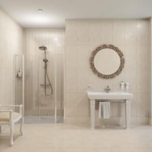 колекция Керлайф Onice crema Россия