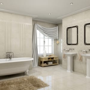 колекция Керлайф Onice gris Россия