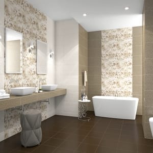 колекция Керлайф Pixel Россия