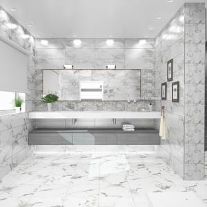 колекция Керлайф Royal Россия