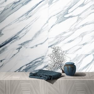 колекция Керлайф Royal blu Россия